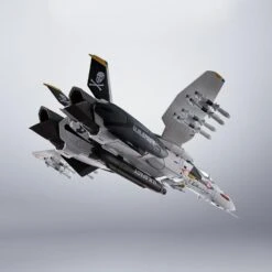 BANDAI MACROSS HI-METAL R VF-0S PHOENIX ROY -Modèles De Jouets macross zero figurine vf 0s phoenix roy focker use hi metal r 2