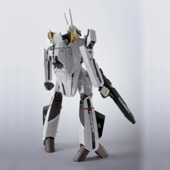 BANDAI MACROSS HI-METAL R VF-0S PHOENIX ROY -Modèles De Jouets macross zero figurine vf 0s phoenix roy focker use hi metal r 4