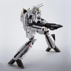 BANDAI MACROSS HI-METAL R VF-0S PHOENIX ROY -Modèles De Jouets macross zero figurine vf 0s phoenix roy focker use hi metal r 6