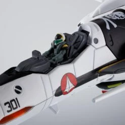 BANDAI MACROSS HI-METAL R VF-0S PHOENIX ROY -Modèles De Jouets macross zero figurine vf 0s phoenix roy focker use hi metal r 7