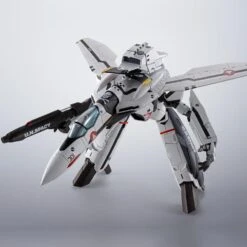 BANDAI MACROSS HI-METAL R VF-0S PHOENIX ROY -Modèles De Jouets macross zero figurine vf 0s phoenix roy focker use hi metal r 8
