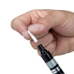 MOLOTOW CHROME MARKER LIQUID CHROME -Modèles De Jouets marqueur indelebile molotow chrome liquide mines interchangeables 3