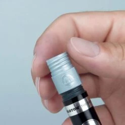 MOLOTOW CHROME MARKER LIQUID CHROME -Modèles De Jouets marqueur indelebile molotow chrome liquide recharge extension 3