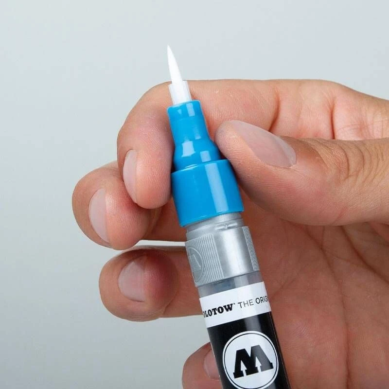 MOLOTOW PUMP SOFTLINER UV FLUORESCENT 1MM WALLET BASIC SET 1 6PCS 6 MOLOTOW PUMP SOFTLINER UV FLUORESCENT 1MM WALLET BASIC SET 1 6PCS – Image 6