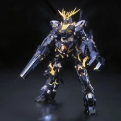 Modèles De Jouets -Modèles De Jouets master grade gundam rx 0 unicorn banshee ttn 1 100