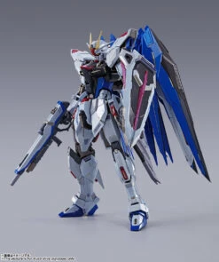 Bandai GUNDAM SEED METAL BUILD SERIES FREEDOM GUNDAM CONCEPT 2 18CM -Modèles De Jouets mb freedom concept 2 1