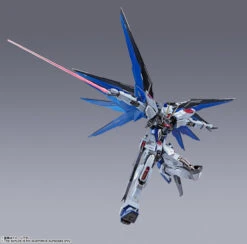 Bandai GUNDAM SEED METAL BUILD SERIES FREEDOM GUNDAM CONCEPT 2 18CM -Modèles De Jouets mb freedom concept 2 10