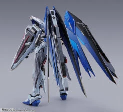 Bandai GUNDAM SEED METAL BUILD SERIES FREEDOM GUNDAM CONCEPT 2 18CM -Modèles De Jouets mb freedom concept 2 2