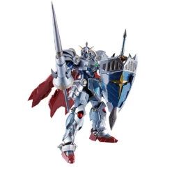 Modèles De Jouets -Modèles De Jouets metal robot spirits knight gundam lacroan hero
