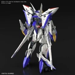 BANDAI GUN61919 MG 1/100 ECLIPSE GUNDAM -Modèles De Jouets mg eclipse gundam o2