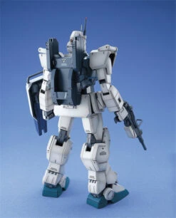 BANDAI GUN83571 GUNDAM GUNPLA MG 1/100 RX-79G GUNDAM EZ8 -Modèles De Jouets mg ez8 2
