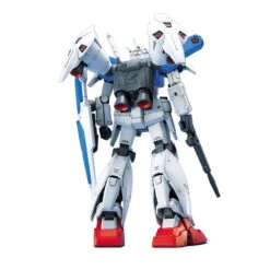 BANDAI GUN83725 GUNDAM GUNPLA MG 1/100 GUNDAM GP01-FB -Modèles De Jouets mg gp01fb 2