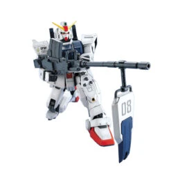 BANDAI GUN82828 GUNPLA MG 1/100 Rx-79 (G) -Modèles De Jouets mg rx79g 3