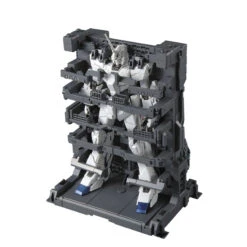 BANDAi GUN80045 GUNPLA MG 1/100 RX-0 UNICORN GUNDAM SCREEN IMAGE SPECIAL -Modèles De Jouets mg unicorn hd cage 2