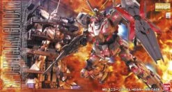 BANDAi GUN80045 GUNPLA MG 1/100 RX-0 UNICORN GUNDAM SCREEN IMAGE SPECIAL