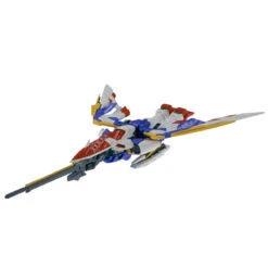 BANDAI GUN83644 GUNPLA MG 1/100 WING GUNDAM Ver Ka -Modèles De Jouets mg wing gundam ka 3