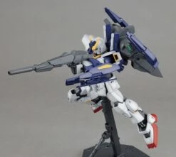 BANDAI GUN35489 GUNPLA MG 1/100 GUNDAM BUILD MK 2 -Modèles De Jouets nf