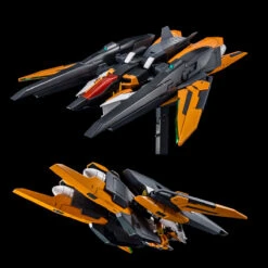 BANDAI HG 1/144 Gundam Harute (Final Battle Ver.) -Modèles De Jouets pb hgg00 harute final battle 7