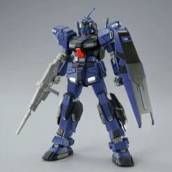 BANDAI HGUC 1/144 RX-80PR-4 Pale Rider DII (Titans) -Modèles De Jouets pb hguc pale rider d2 titans 1 1
