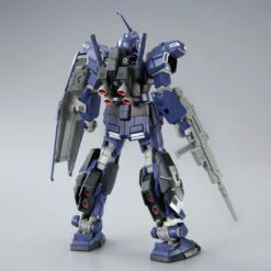 BANDAI HGUC 1/144 RX-80PR-4 Pale Rider DII (Titans) -Modèles De Jouets pb hguc pale rider d2 titans 2 1