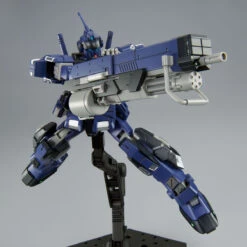 BANDAI HGUC 1/144 RX-80PR-4 Pale Rider DII (Titans) -Modèles De Jouets pb hguc pale rider d2 titans 3 1