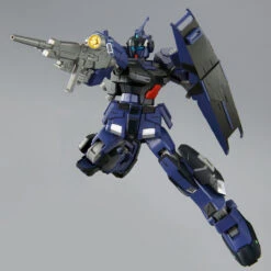 BANDAI HGUC 1/144 RX-80PR-4 Pale Rider DII (Titans) -Modèles De Jouets pb hguc pale rider d2 titans 4 1