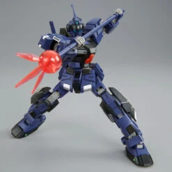 BANDAI HGUC 1/144 RX-80PR-4 Pale Rider DII (Titans) -Modèles De Jouets pb hguc pale rider d2 titans 6 1