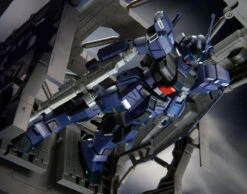 BANDAI HGUC 1/144 RX-80PR-4 Pale Rider DII (Titans) -Modèles De Jouets pb hguc pale rider d2 titans 8 1