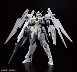BANDAI MG 1/100 Gundam AGE-2 SP Ver. -Modèles De Jouets pb mg age2 sp ver 1