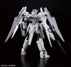 BANDAI MG 1/100 Gundam AGE-2 SP Ver. -Modèles De Jouets pb mg age2 sp ver 2