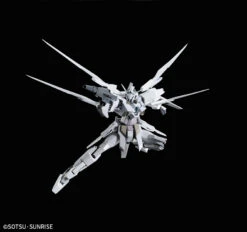 BANDAI MG 1/100 Gundam AGE-2 SP Ver. -Modèles De Jouets pb mg age2 sp ver 3