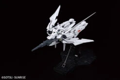 BANDAI MG 1/100 Gundam AGE-2 SP Ver. -Modèles De Jouets pb mg age2 sp ver 5