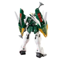 BANDAI MG 1/100 XXXG-01S2 Altron Gundam EW Nataku -Modèles De Jouets pb mg altron gundam 2