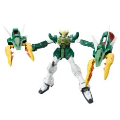 BANDAI MG 1/100 XXXG-01S2 Altron Gundam EW Nataku -Modèles De Jouets pb mg altron gundam 3