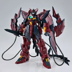 BANDAI MG 1/100 OZ-13MS Gundam Epyon EW (Sturm Und Drang Unit) -Modèles De Jouets pb mg epyon ew sturm und drang unit 1