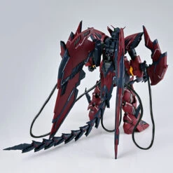 BANDAI MG 1/100 OZ-13MS Gundam Epyon EW (Sturm Und Drang Unit) -Modèles De Jouets pb mg epyon ew sturm und drang unit 2