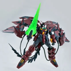 BANDAI MG 1/100 OZ-13MS Gundam Epyon EW (Sturm Und Drang Unit) -Modèles De Jouets pb mg epyon ew sturm und drang unit 4