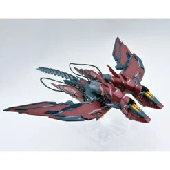 BANDAI MG 1/100 OZ-13MS Gundam Epyon EW (Sturm Und Drang Unit) -Modèles De Jouets pb mg epyon ew sturm und drang unit 5