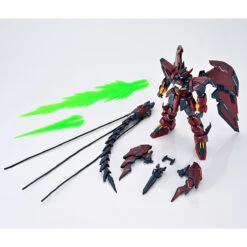BANDAI MG 1/100 OZ-13MS Gundam Epyon EW (Sturm Und Drang Unit) -Modèles De Jouets pb mg epyon ew sturm und drang unit 7