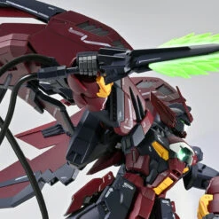 BANDAI MG 1/100 OZ-13MS Gundam Epyon EW (Sturm Und Drang Unit) -Modèles De Jouets pb mg epyon ew sturm und drang unit 8