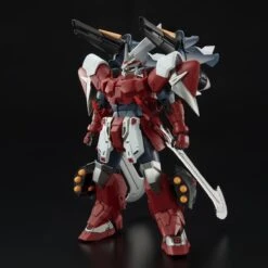 BANDAI MG 1/100 Ginn Gladiator -Modèles De Jouets pb mg ginn gladiator 1