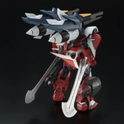 BANDAI MG 1/100 Ginn Gladiator -Modèles De Jouets pb mg ginn gladiator 2