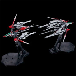 BANDAI MG 1/100 Maneuver Striker For Eclipse Gundam -Modèles De Jouets pb mg maneuver striker for eclipse gundam 1