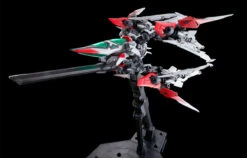 BANDAI MG 1/100 Maneuver Striker For Eclipse Gundam -Modèles De Jouets pb mg maneuver striker for eclipse gundam 2