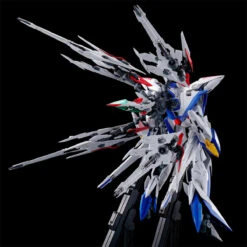 BANDAI MG 1/100 Maneuver Striker For Eclipse Gundam -Modèles De Jouets pb mg maneuver striker for eclipse gundam 4