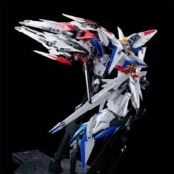 BANDAI MG 1/100 Maneuver Striker For Eclipse Gundam -Modèles De Jouets pb mg maneuver striker for eclipse gundam 7 660x660 1