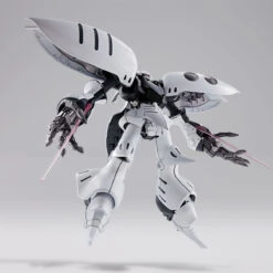 BANDAI GUNPLA MG 1/100 AMX-004DMD QUBELEY DAMNED -Modèles De Jouets pb mg qubeley damned 6