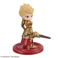 BANDAI FATE71124 PETIT RITS ARCHER/GILGAMESH -Modèles De Jouets petitrits archer gilgamesh 2