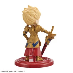 BANDAI FATE71124 PETIT RITS ARCHER/GILGAMESH -Modèles De Jouets petitrits archer gilgamesh 4