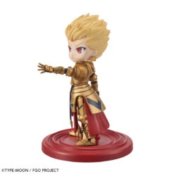 BANDAI FATE71124 PETIT RITS ARCHER/GILGAMESH -Modèles De Jouets petitrits archer gilgamesh 6
